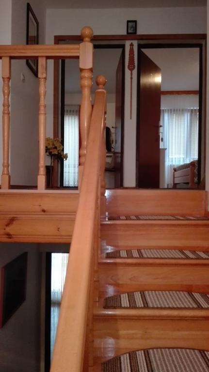 Guest House Adrijana Seliste Dreznicko Εξωτερικό φωτογραφία