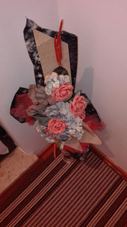 Guest House Adrijana Seliste Dreznicko Εξωτερικό φωτογραφία
