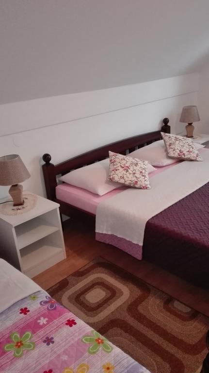 Guest House Adrijana Seliste Dreznicko Εξωτερικό φωτογραφία