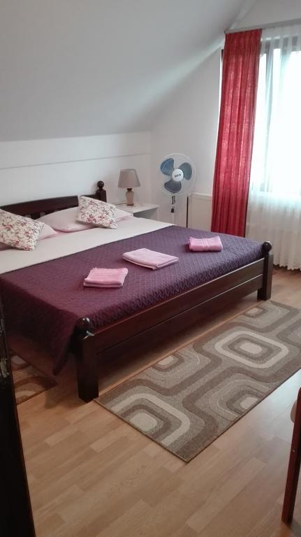 Guest House Adrijana Seliste Dreznicko Εξωτερικό φωτογραφία