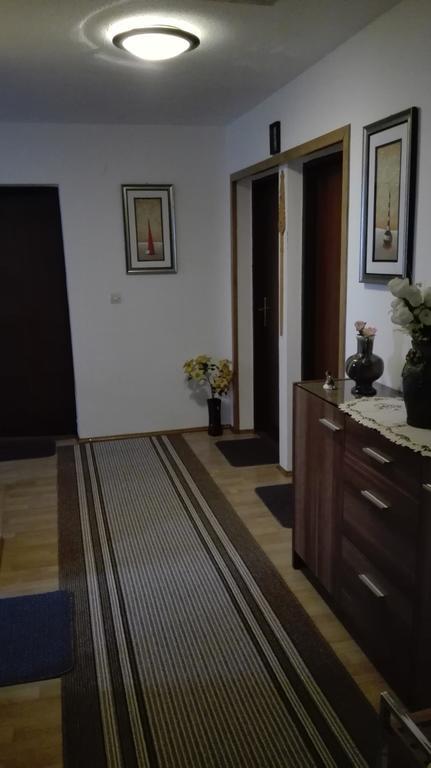 Guest House Adrijana Seliste Dreznicko Εξωτερικό φωτογραφία